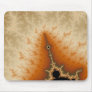Pumpkin Pie Filling Mousepad