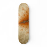 Pumpkin Pie Filling Skateboard