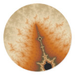 Pumpkin Pie Filling Stickers