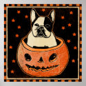 Pumpkin posters