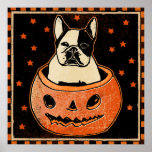 Pumpkin Print