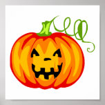 Pumpkin Posters