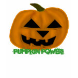 Pumpkin Power! t-shirt