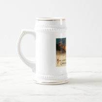 Pumpkin Row - Curioser and Curioser Halloween Mug
