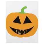 Pumpkin Scary halloween flyers