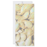 Pumpkin Seeds rack cards