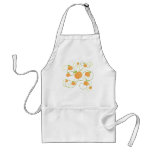 Pumpkin Works aprons