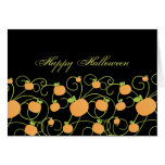Pumpkin Works Cards