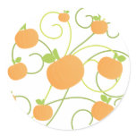 Pumpkin Works stickers