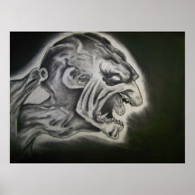 Pumpkinhead Posters