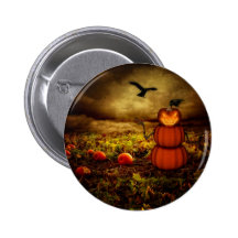Pumpkinman Pins