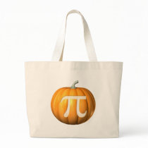 PumpkinPi Bag