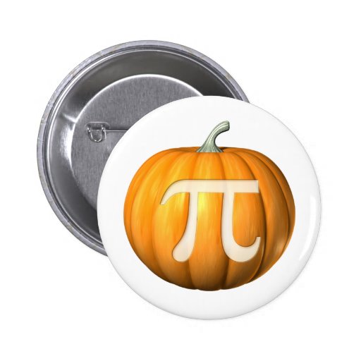 PumpkinPi Button