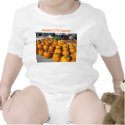 Pumpkins For Sale, Grandma's Little Pumpkin t-shirts