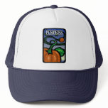 Pumpkins hats