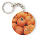 Pumpkins keychains