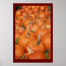 PUMPKINS! PRINT