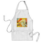 Pumpkins: Thanksgiving Apron