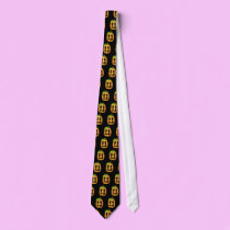 Pumpkins ties