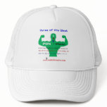 pun - hat