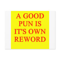 pun on puns