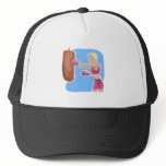Punch hats