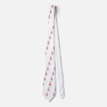 Punch ties