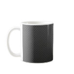 Punched Metal Wallpaper mugs