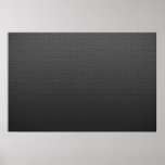 Punched Metal Wallpaper posters