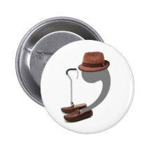 Punctuate Me - Comma Button