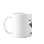 Pundamilia Nyererei Coffee Mug