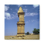 Punic War Monument, 3rd-2nd century BC Magnets