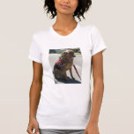 Punish the deed not the breed t-shirts