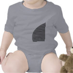 Punish the Deed Onesie t-shirts