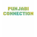 Punjabi Connection - Kids t-shirts
