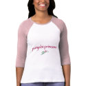 Punjabi Princess t-shirts