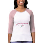 Punjabi Princess t-shirts
