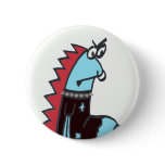 punk buttons