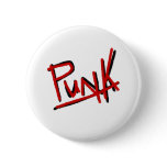 Punk Pins