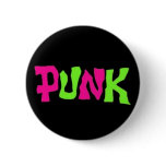 PUNK buttons