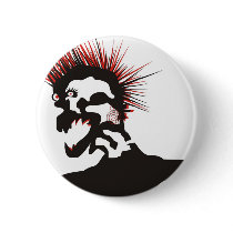 Punk Pin