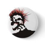 Punk buttons