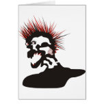 Punk cards