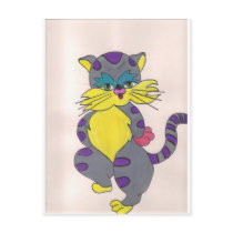 Punk Cat