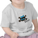 punk chic t-shirts