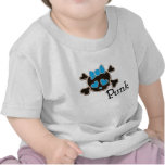 punk chic t-shirts