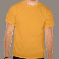Punk Fairy band 80s style custom made colour yello t-shirts