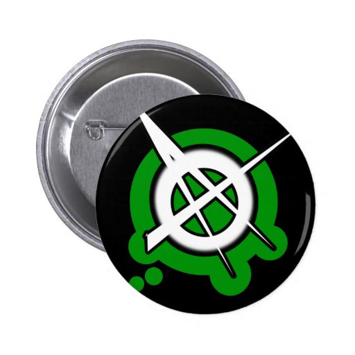 punk guys girls ANARCHY PUNK ROCK music Buttons