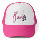 Punk Hat
