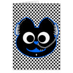 Punk KiKi Kat cards
